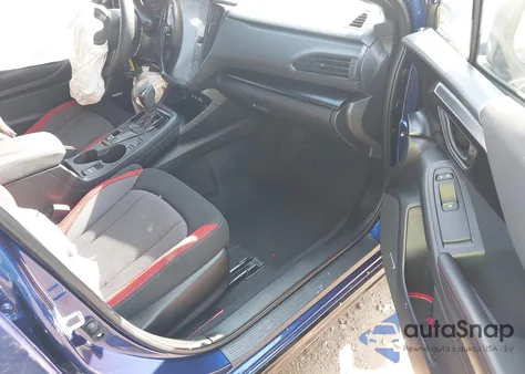 2024 Subaru Impreza Rs 5-Door z USA, uszkodzony, nr VIN JF1GUHJC0R8917227